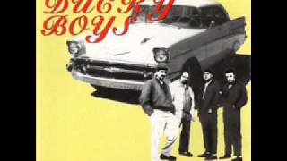 The Ducky Boys - We'll Find A Way
