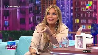 Karina “La Princesita” cuenta la historia detrás de “Con la misma moneda”