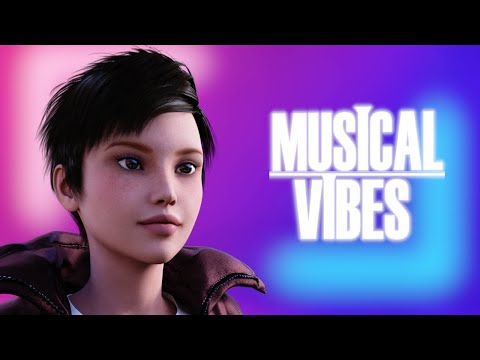 Musical Vibes - Switch Launch Trailer thumbnail