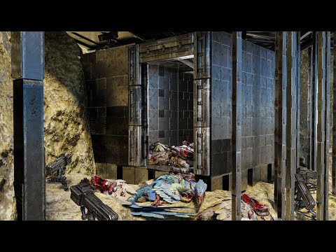 INSANE MEATRUN ON THE CHINESE ALPHA TRIBE! - Conquest Official PvP | EP. 33