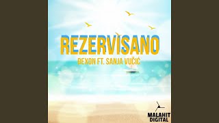 Cover art for Rezervisano