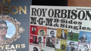 ROY ORBISON - I Can Read Between The Lines - REMASTERED 2015