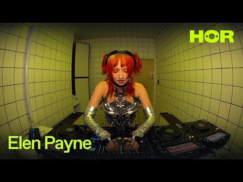 Kindcrime - Elen Payne | HÖR - June 4 / 2025