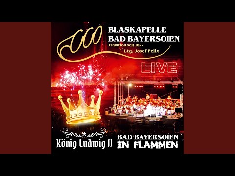 Im weißen Rössl (Teil 1) : Im weißen Rössl am Wolfgangsee / So schön wie in Wolfgang / Die...