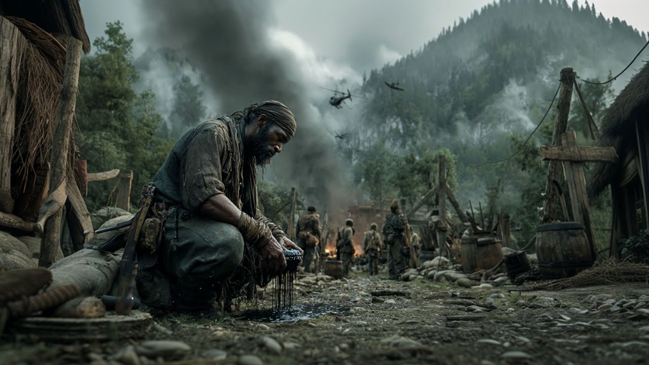 Esta PELÍCULA , Inspirada En Hechos Reales, Merece Toda Tu Atención! Drama Acción en español