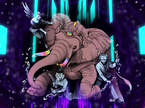 Eko Zu - Invisible Chains Remix (Official Music)