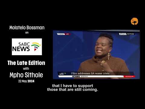 Molatelo Bossman on Capricorn FM with DJ Complexion and Mpho Mashita video-thumbnail