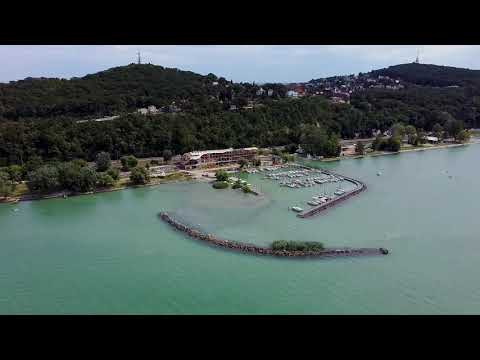 Fonyód hegy és környéke