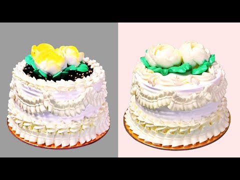 My favorite cake  so beautiful cake  chocolate  decorating  arhancakemaking