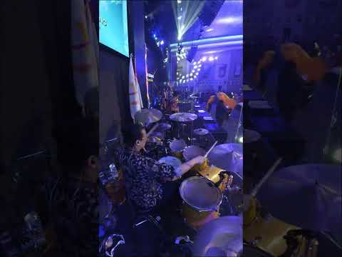 Elvan Yapputra - Gerakan Roh Allah - Revival (Robert & Lea)