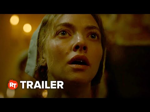 The Testament of Ann Lee Trailer #1 (2025)