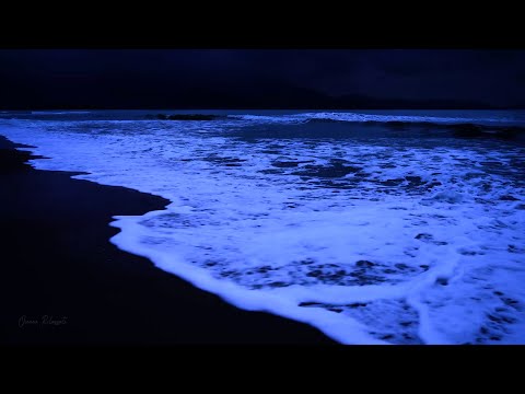 In 2 Minutes, Overnight Success In Deep Sleep And Regeneration • Ocean Sounds For Sleep Better