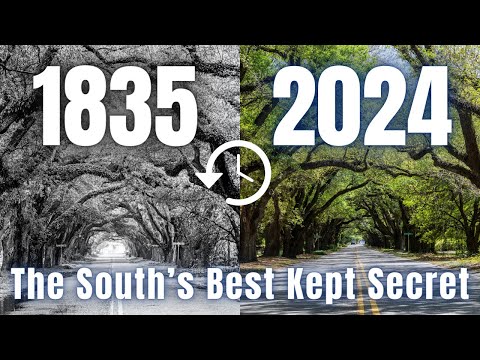 Why Did Historic Aiken, SC Become the  South's Best Small Town?