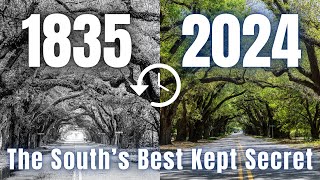 Why Did Historic Aiken, SC Become the  South's Best Small Town