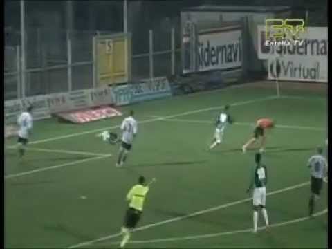 Chiavari Caperana - Chieri 1-1