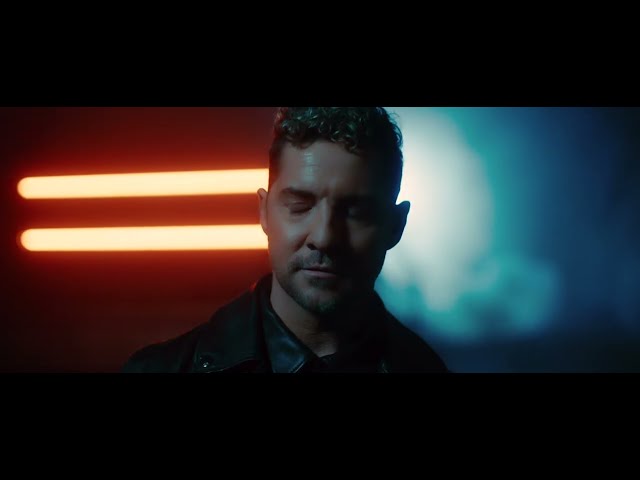 Ajedrez von David Bisbal ((jetzt ansehen))