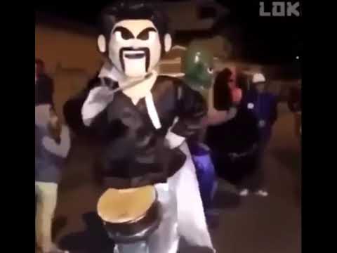 Dragon Ball Street Parade