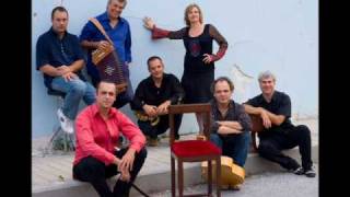 Tirallà - Lucilla Galeazzi con Riccardo Tesi e Maurizio Geri