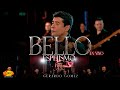 Gerardo Gomez - Bello espejismo( En Vivo)