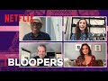 Blunders, Gaffes & Snafus | Netflix