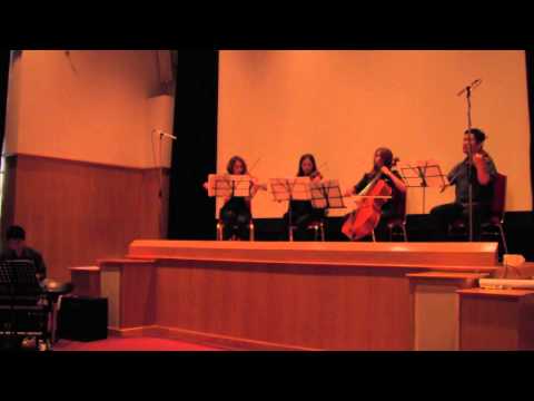 Reflection - SPiRiTA (ABAC School of Music)