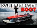 Das Erste ABT Boot Mit über 600PS  ABT MARIAN M800 R