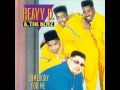 Heavy D & The Boyz - Let It Flow (New Jack Swing)