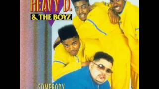 Heavy D &amp; The Boyz - Let It Flow (New Jack Swing)