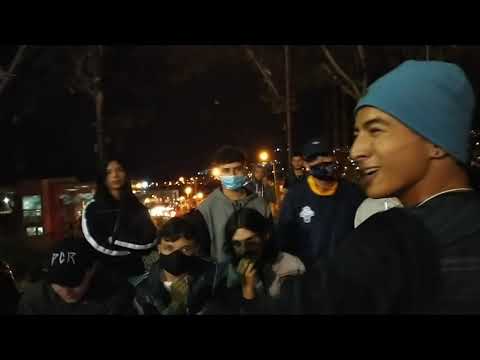 Hibiceo vs Microbio | Semi-Final | La Fuente del Under 11/01/2021