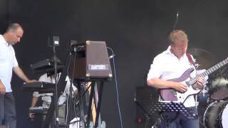 CLEPSYDRA - Moonshine on heights - (Loreley 2014)