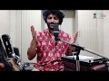 S9 E19 Kanishk Seth Composer Singer
