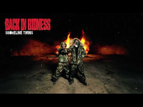 Shoreline Mafia - Shoreline Twins [Official Audio]