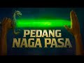 PEDANG NAGA PASA 1991 Aksi Silat Fantasi Ilmu Sakti Film Klasik Rapi Films