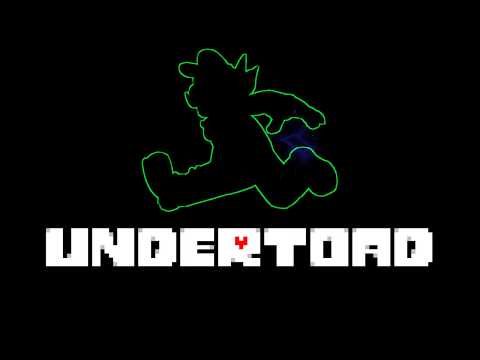 Arc of L-ightning - Undertoad OST