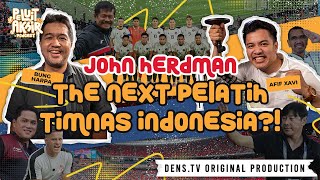 Download lagu APAKAH JOHN HERDMAN BISA BERADAPTASI DENGAN KLUB ASIA?! mp3