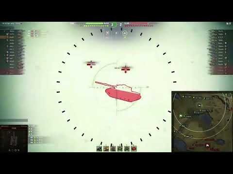 STAYING IN THE FIGHT!! What separates Unicum players from average players in WOT???