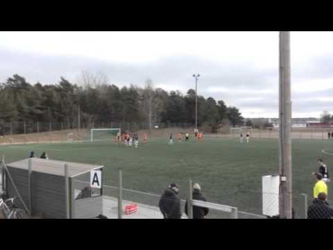 Fc gute-Lindsdals IF.