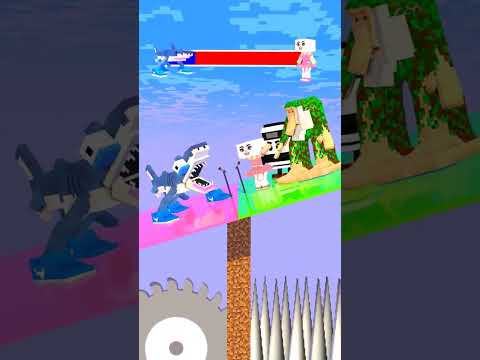 WHO IS WINNING?! TRALALERO TRALALA Team vs BRR BRR PATAPIM