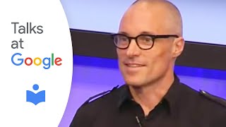 Austin Shaw: "Mindfulness and Creativity" | Talks at Google