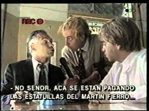 Notimatch con Yayo y Kuky de Castro