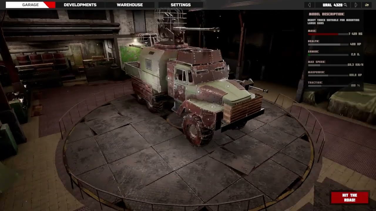 Gameplay Video