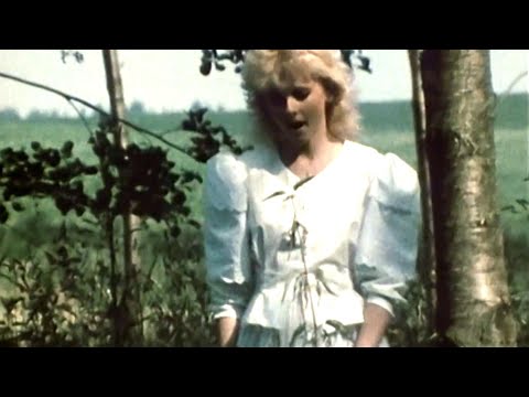 Iveta Bartošová | Tichá píseň | 1987 | Official HD Video