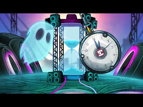 Notixx - HypNotixx | FULL MIX | VISUALIZER