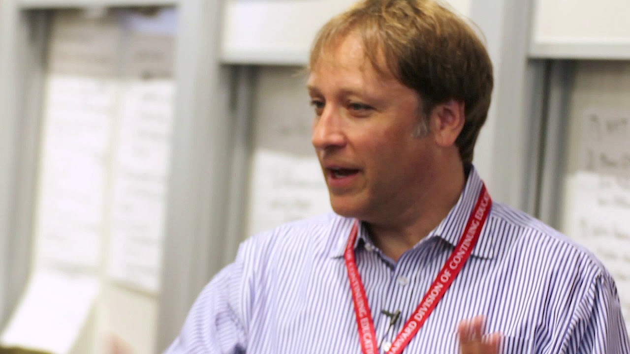 Harvard Professional Development Programs