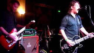 Hawk Eyes: The Ballad of Michael McGlue - Maguires, Liverpool, 12/02/15