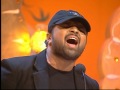 IIFA Dubai Himesh Dedicates His Award To Amitabh Bachchan Avi