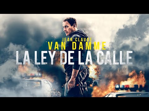 LA LEY DE LA CALLE | Tráiler oficial EN ESPAÑOL | Youplanet Pictures