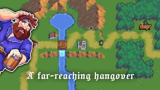 Olaf and the Crowning Hangover - Gameplay Trailer