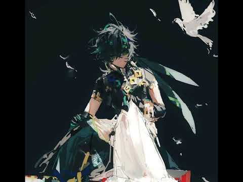 my r- will stetson (NIGHTCORE)