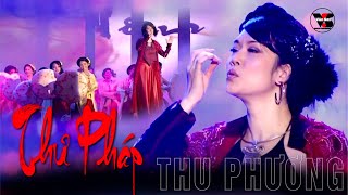 VAN SON 😊 Thu Phương - THƯ PHÁP - Live Czech Republic @VanSonBolero